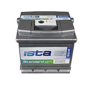 Acumulator auto Ista Standard 50Аh