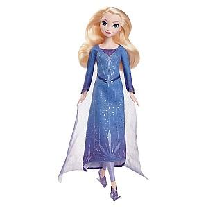 Papusa Mattel Disney Frozen Elsa (JBG53)