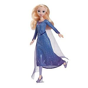 Papusa Mattel Disney Frozen Elsa (JBG53)