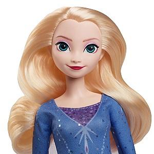 Papusa Mattel Disney Frozen Elsa (JBG53)