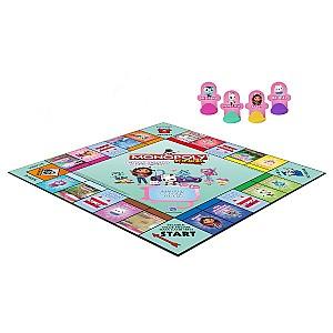 Joc de masa Winning Moves Gabby’s Dollhouse (RO)