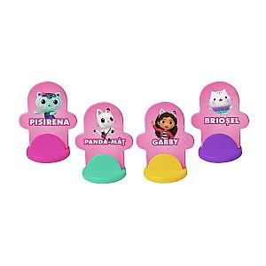 Joc de masa Winning Moves Gabby’s Dollhouse (RO)