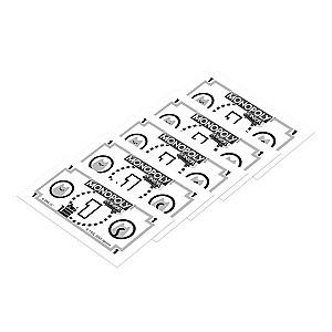 Joc de masa Winning Moves Gabby’s Dollhouse (RO)