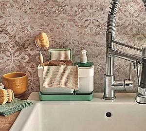 Dozator sapun lichid Snips 48060