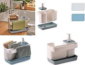 Dozator sapun lichid Snips 48060