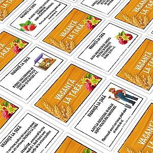 Joc de masa Winning Moves Junior Ferma