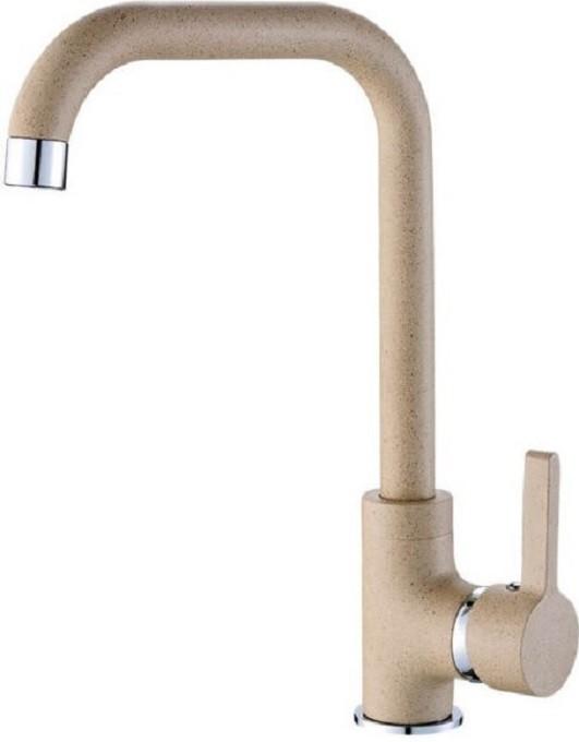 Robinet bucatarie Backer LENA Granit Bej