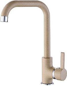 Robinet bucatarie Backer LENA Granit Bej