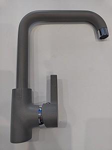 Robinet bucatarie Backer LENA Granit Gri