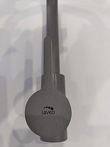 Robinet bucatarie Backer LENA Granit Gri