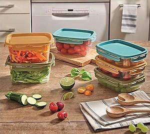 Set de recipiente alimentare Snips 56339