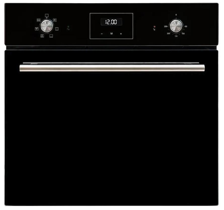 Cuptor electric incorporabil Tornado TRD7-65 TOUCH FBL