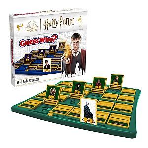Joc de masa Winning Moves Guess Who? Harry Potter