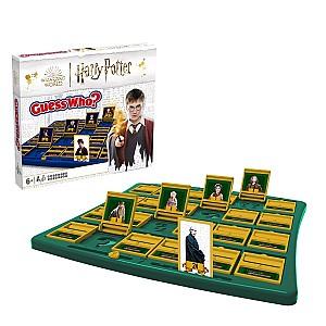 Joc de masa Winning Moves Guess Who? Harry Potter