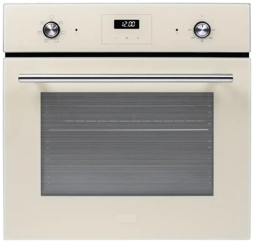 Cuptor electric incorporabil Tornado TRC-8 TOUCH 5267 BRONZE