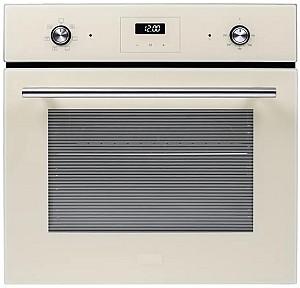 Cuptor electric incorporabil Tornado TRC-8 TOUCH 5267 BRONZE