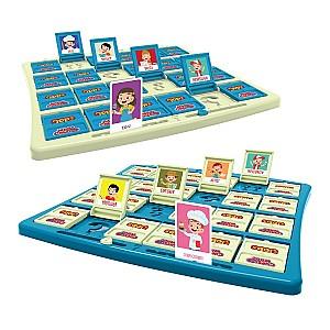 Joc de masa Winning Moves Guess Who? Meserii