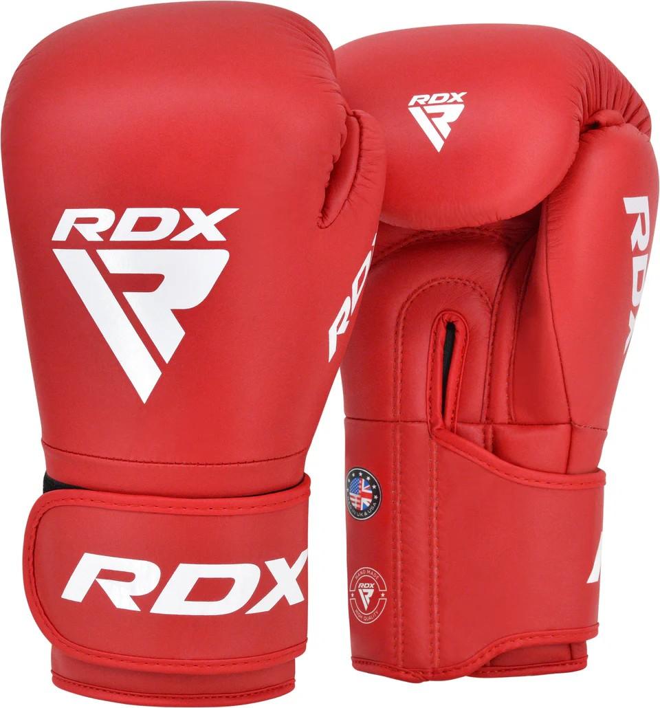  RDX Sports AS1 12oz Red