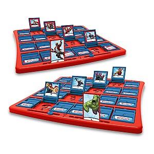 Joc de masa Winning Moves Guess Who? Marvel