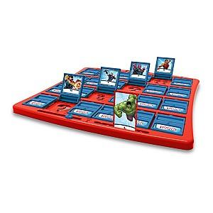 Joc de masa Winning Moves Guess Who? Marvel