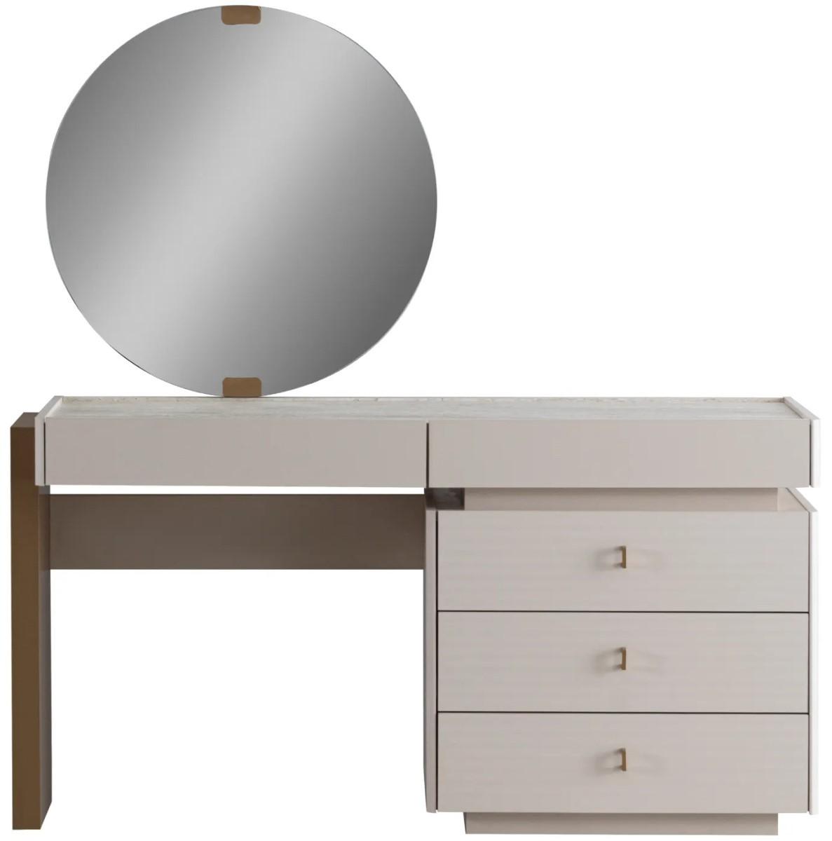 Masa de machiaj Pereflex Renata