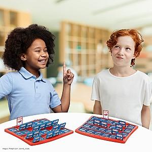 Joc de masa Winning Moves Guess Who? Marvel