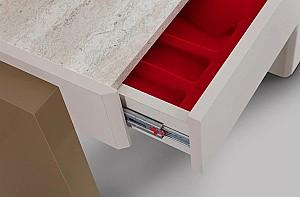 Masa de machiaj Pereflex Renata