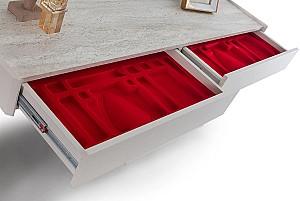 Masa de machiaj Pereflex Renata