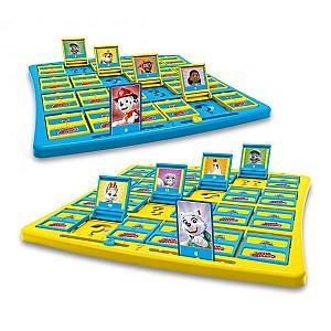 Joc de masa Winning Moves Guess Who? Patrula Catelusilor