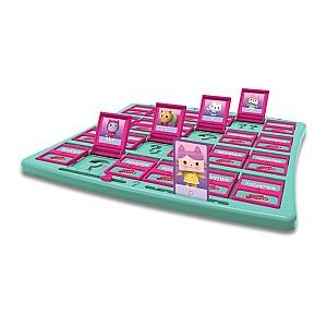 Joc de masa Winning Moves Guess Who? Casuta de Papusi a lui Gabby