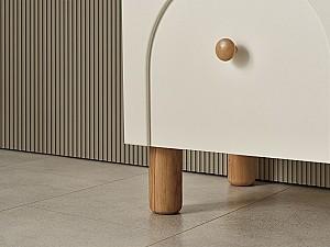 Tumba pentru televizor Pereflex Hazel