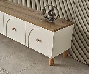 Tumba pentru televizor Pereflex Hazel