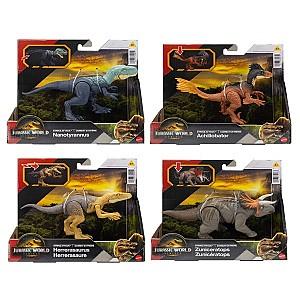 Jucarie interactiva Mattel Jurassic World: Strike Attack (JGB77)