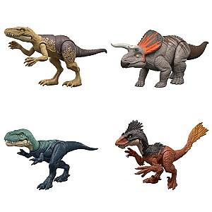 Jucarie interactiva Mattel Jurassic World: Strike Attack (JGB77)