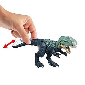 Jucarie interactiva Mattel Jurassic World: Strike Attack (JGB77)