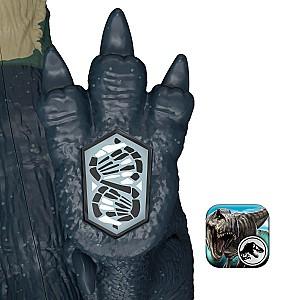 Jucarie interactiva Mattel Jurassic World: Strike Attack (JGB77)