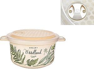 Set de recipiente alimentare Bytplast MVP Phibo (45599)