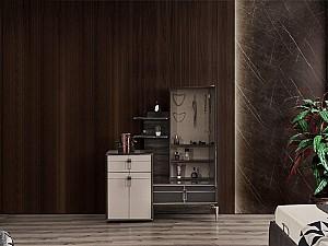 Comoda Pereflex Hilton