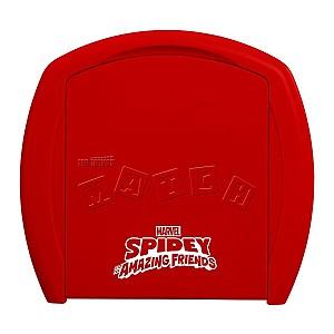 Joc de masa Winning Moves Top Trumps Match Paienjenelul si prietenii lui uimitori