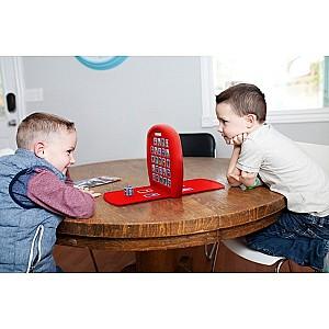 Joc de masa Winning Moves Top Trumps Match Paienjenelul si prietenii lui uimitori