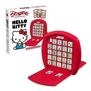 Joc de masa Winning Moves Top Trumps Match Hello Kitty