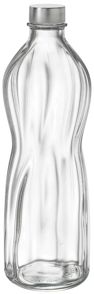 Recipiente pentru condimente Bormioli Rocco Aqua 1l (25080)