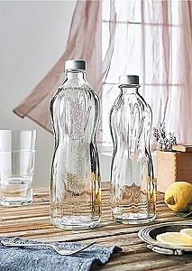 Recipiente pentru condimente Bormioli Rocco Aqua 1l (25080)