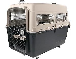 Cusca pentru caini Flamingo NOMAD XXXL Grey