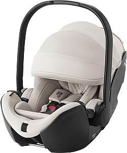 Scaun auto copii Britax-Romer BABY-SAFE PRO LUX Soft Taupe