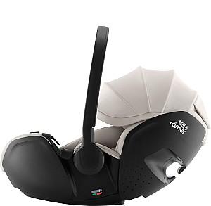 Scaun auto copii Britax-Romer BABY-SAFE PRO LUX Soft Taupe