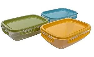 Set de recipiente alimentare Snips 56338