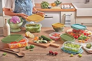 Set de recipiente alimentare Snips 56338