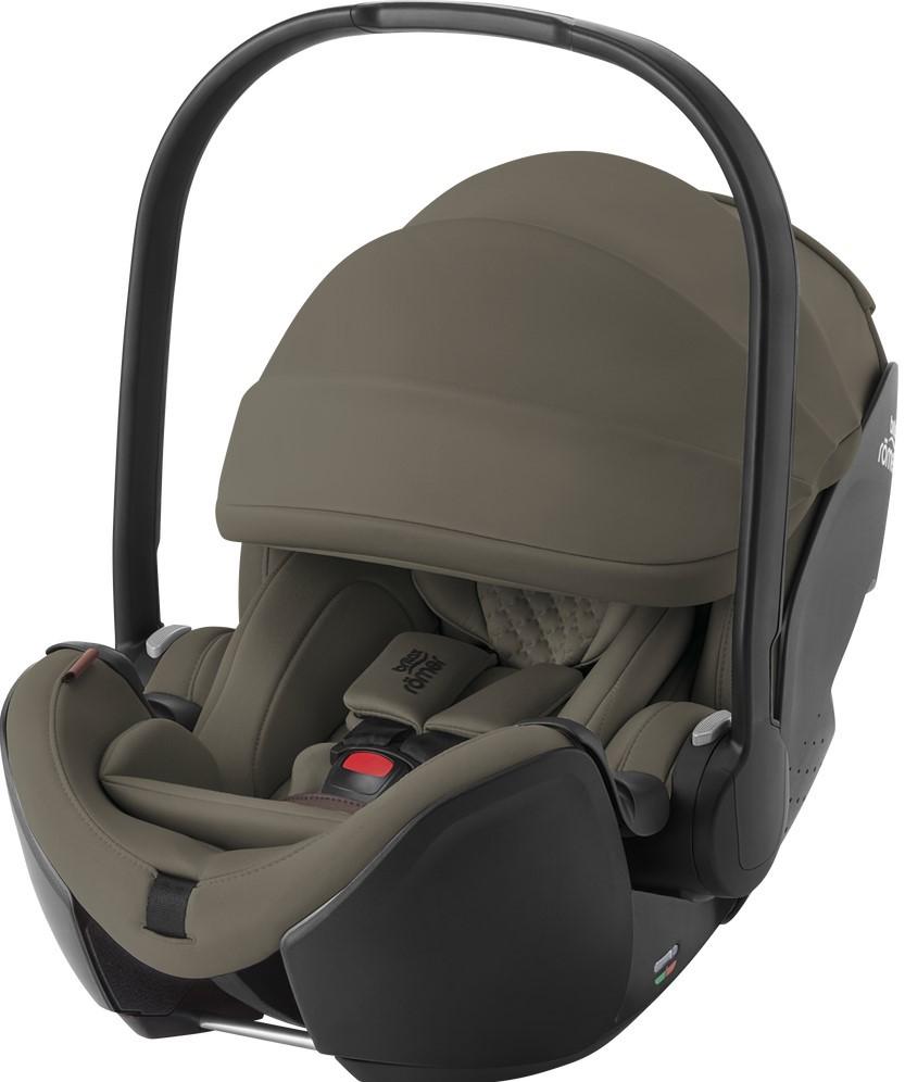 Scaun auto copii Britax-Romer BABY-SAFE PRO LUX Urban Olive