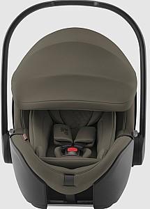 Scaun auto copii Britax-Romer BABY-SAFE PRO LUX Urban Olive
